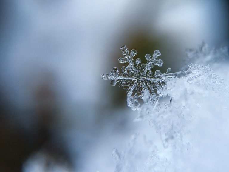 Jövő héten téliesre fordul az idő, a hó után a hideg is megérkezik