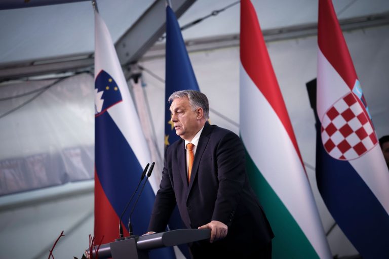 Az EU az Orbán-kormány vétója ellenére is támogatni fogja Ukrajnát