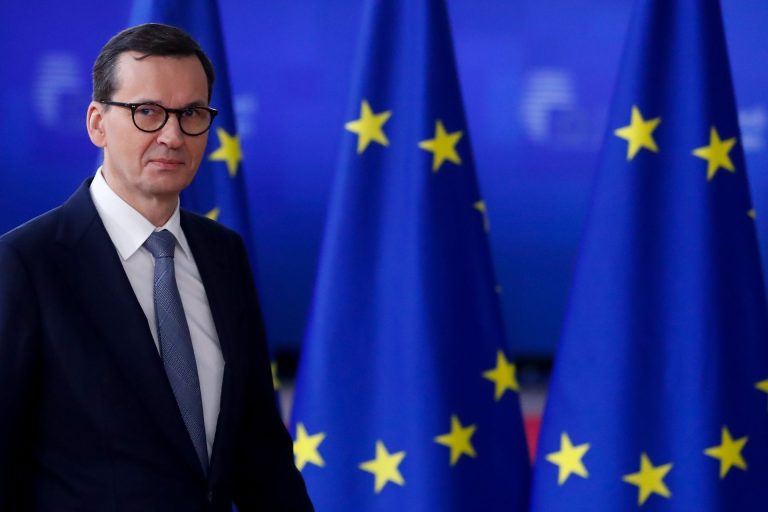 Lengyelország visszavonta a vétót, jöhetnek az uniós pénzek