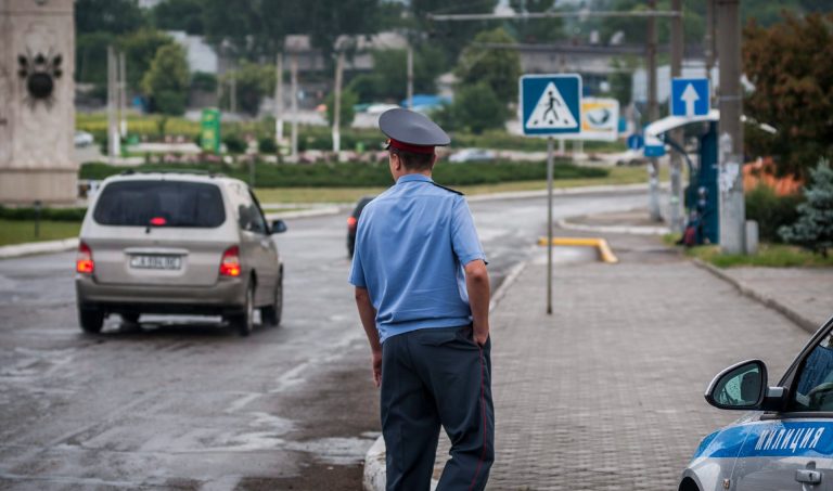 Rakéta darabjait fedezték fel a hatóságok Moldovában az ukrán határ közelében