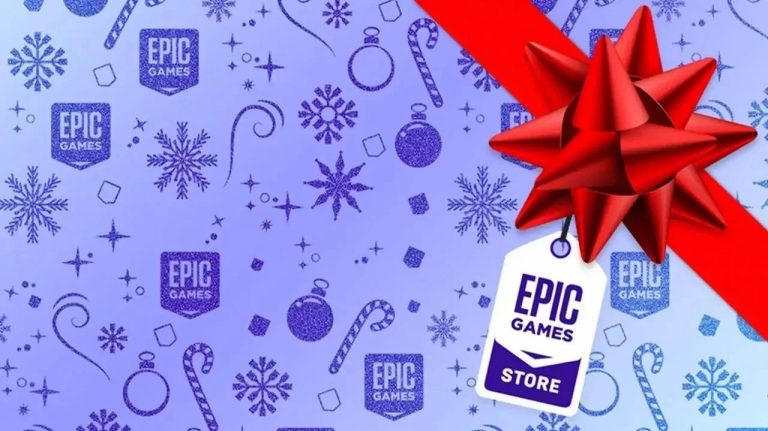 Epic Games Store: az ünnepek alatt 15 játékot zsebelhetünk be ingyen