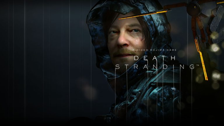 Az Epic Games elnézést kért a karácsonyi Death Stranding fiaskóért