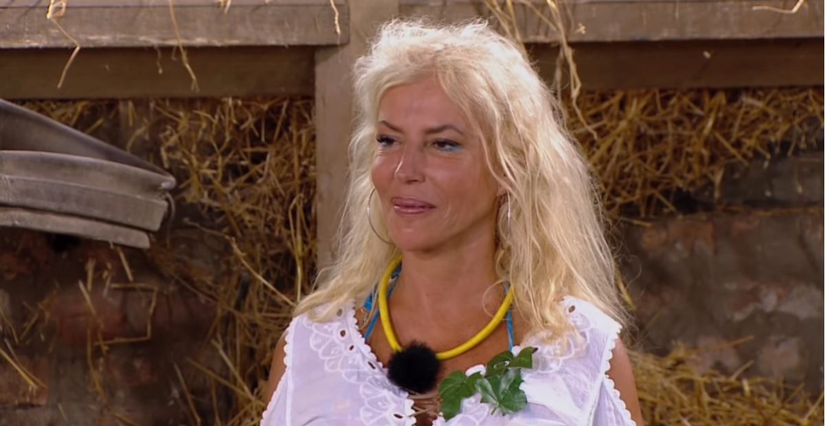 Farm VIP 3: Hevesi Kriszta a kiesése után a fiataloknak üzent