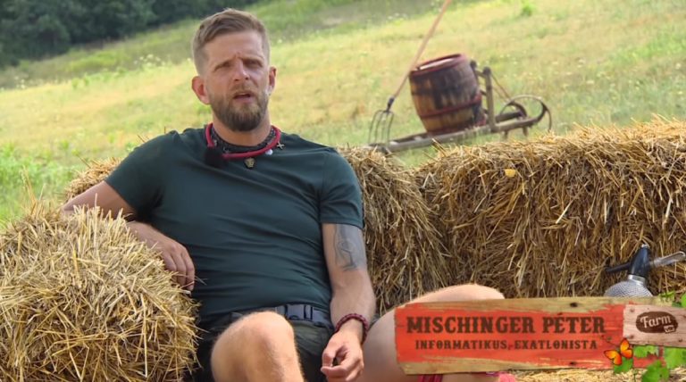 Farm VIP 3: Szorcsik Vikinek kezd elege lenni Mischinger Petiből