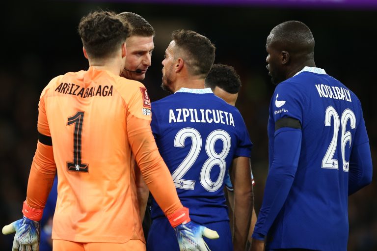 FA Cup: videós összefoglaló a Manchester City nagy győzelméről a Chelsea ellen