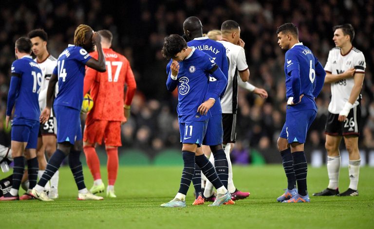 Videó: megint kikapott a Chelsea, az új sztárigazolás piros lappal nyitott