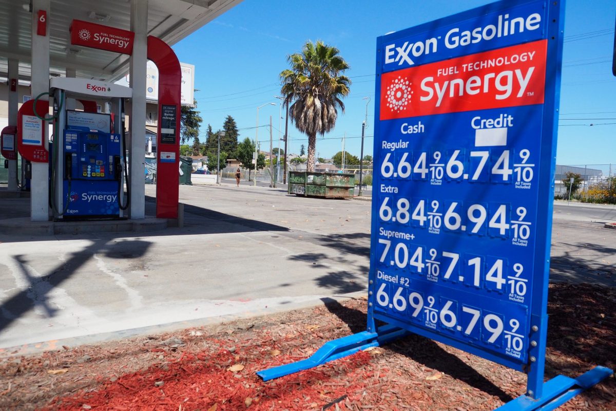 Az Exxon 6,3 millió dollárt keresett óránként 2022-ben