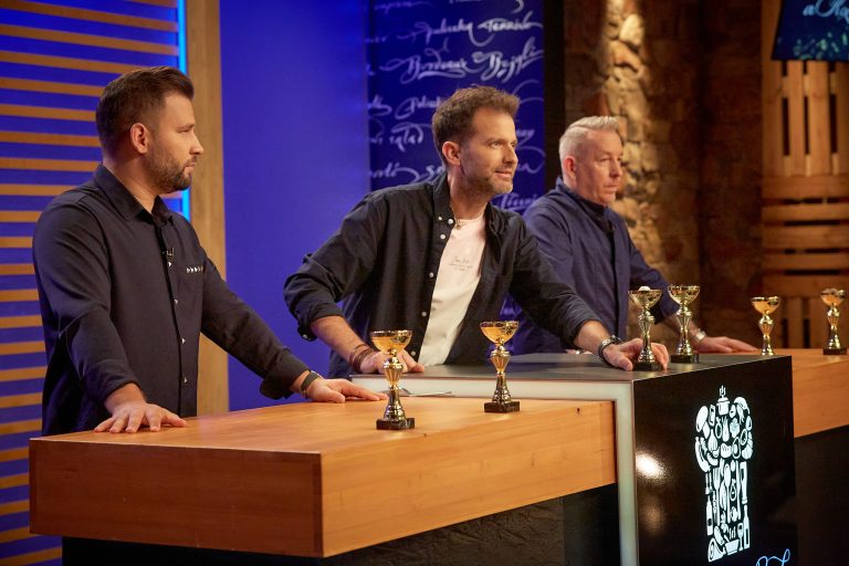 Rácz Jenő visszatért dolgozni az operációját követően (fotóval)