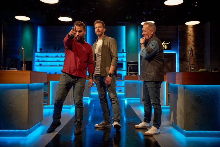 Rácz Jenő a világ másik pontján futtathat be egy éttermet