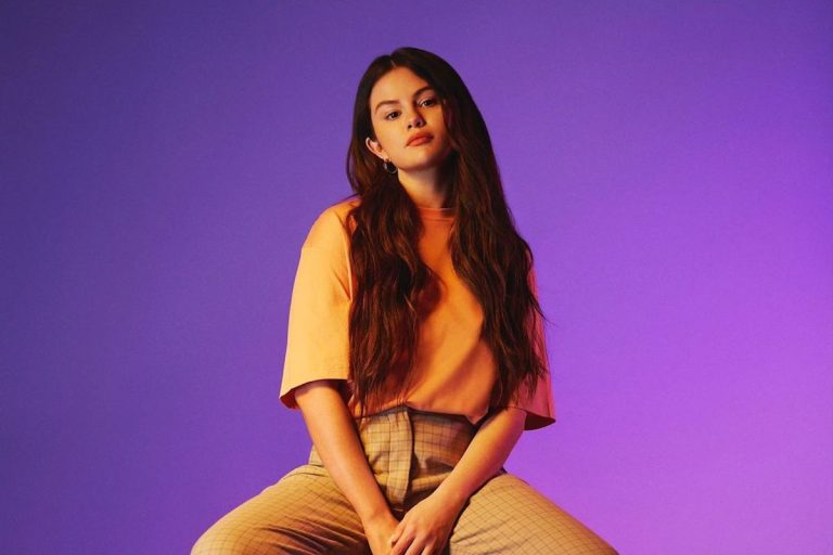 Selena Gomez reagált a testével kapcsolatos kritikákra