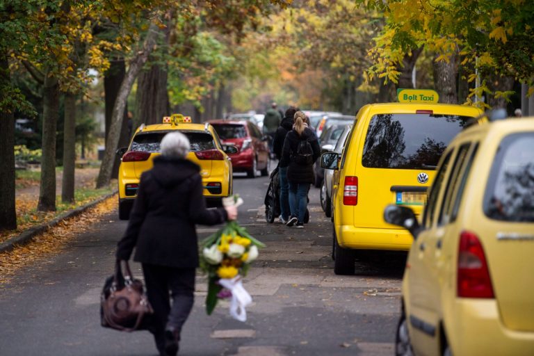 Érdemes felkészülni, drágulni fog a taxizás