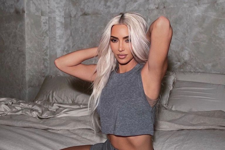 Kim Kardashian csapott le a Diana hercegnő által is viselt méregdrága nyakláncra