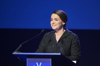 Novák Katalin: arra törekedtem mindenhol, hogy hiteles legyek