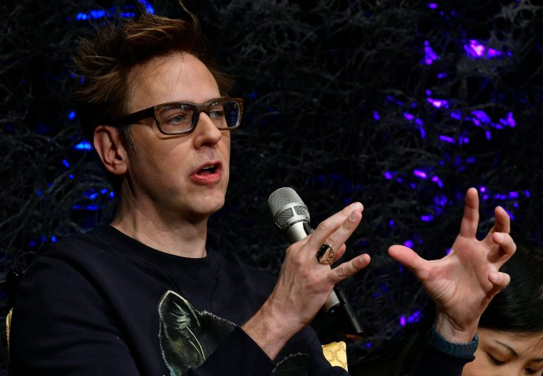 James Gunn egy új Batman-filmet jelentett be!