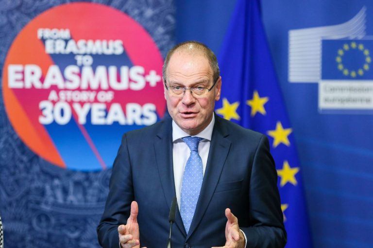 Hallgatók, készüljetek: idén is megvalósul az Erasmus+ program