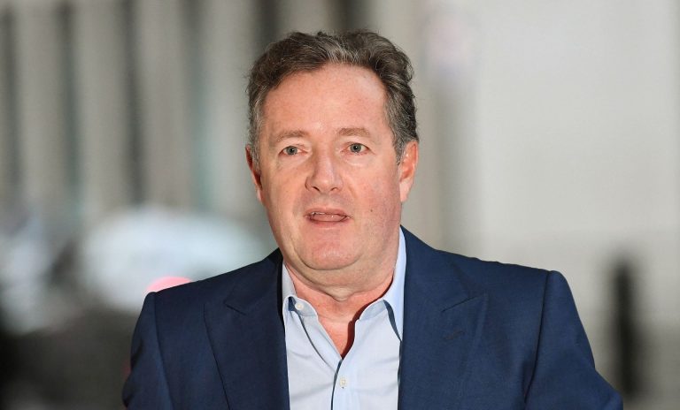 Piers Morgan komoly kritikákat fogalmazott meg Harry herceg interjúi kapcsán