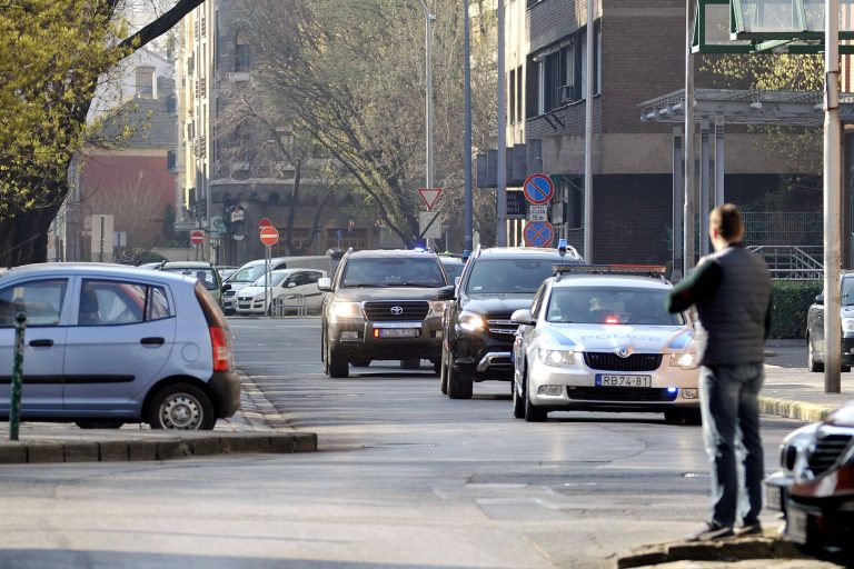 Nemzetközi hajtóvadászat: Magyarországon is tevékenykedik az olasz maffia