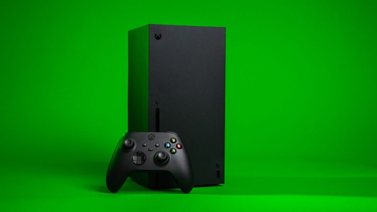 Meglepő, de az Xbox Series X-et csak a felhasználók fele használja fő konzolként