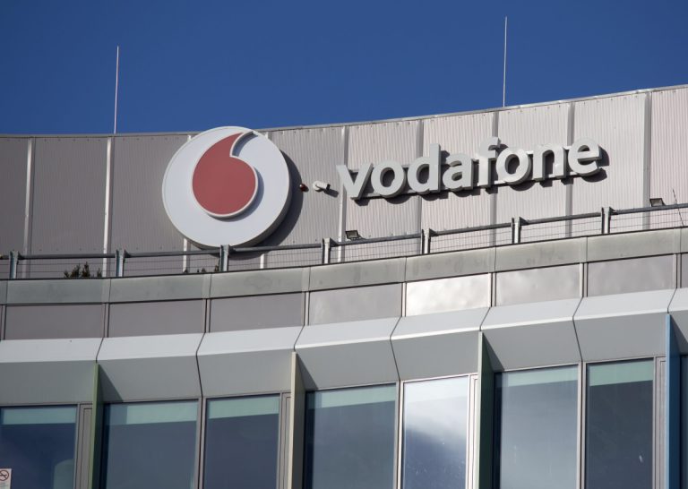 Hivatalos: lezárult a Vodafone felvásárlása