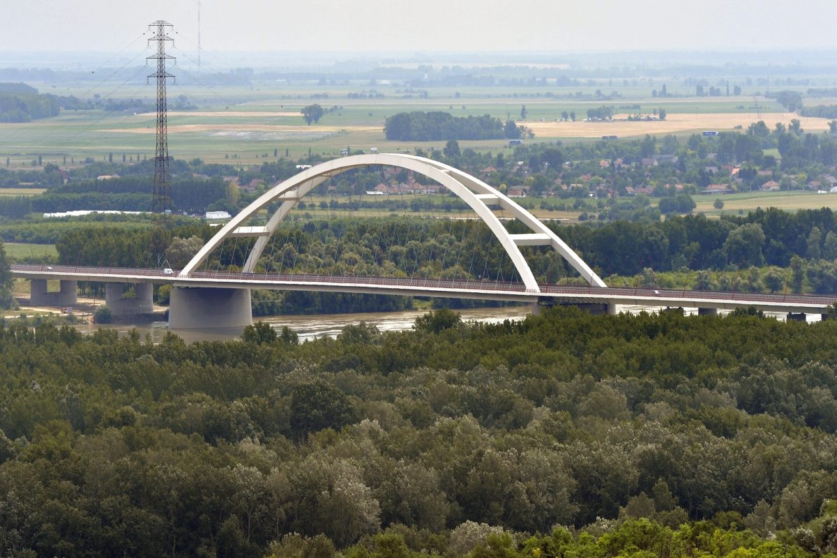 Jelentős autópálya-felújítás következik, illetve két nagy híd is megújul