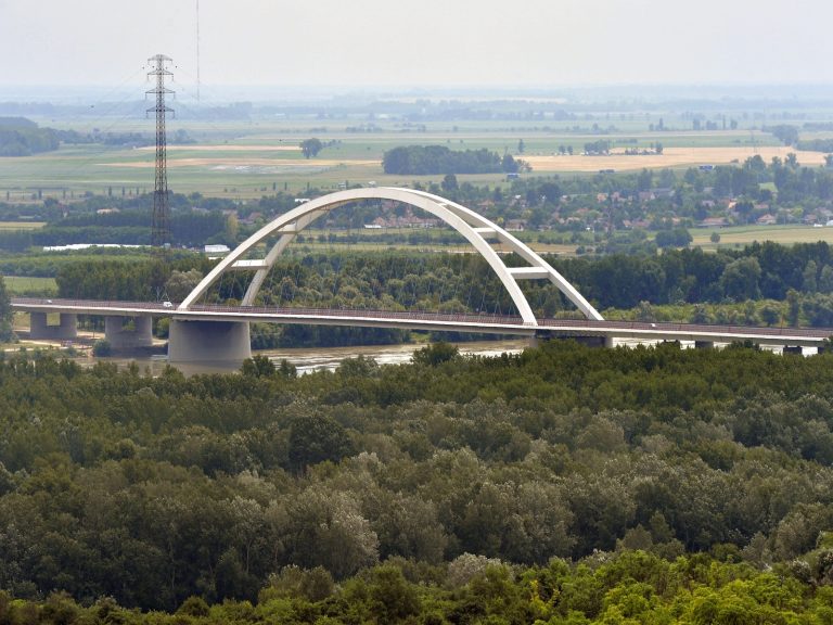 Jelentős autópálya-felújítás következik, illetve két nagy híd is megújul