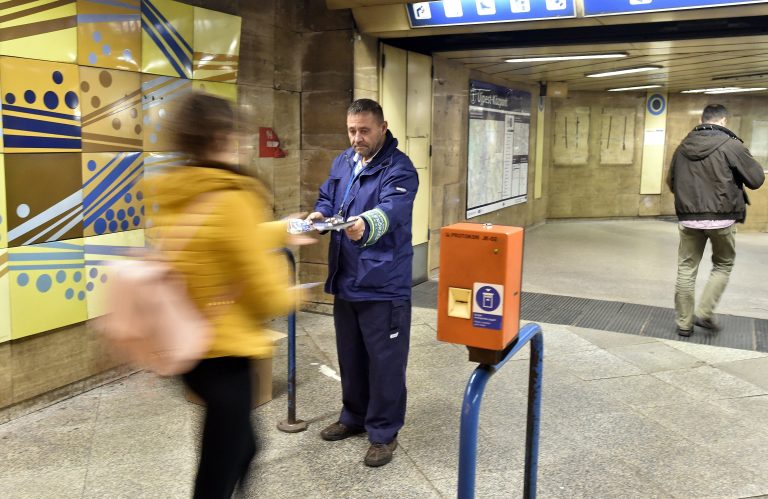 Tavaly valaki több mint 300 ezres pótdíjat fizetett a bliccelései miatt