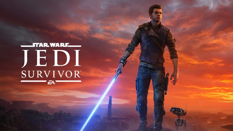 Most éri meg AMD Ryzen 7000-et venni: ajándékba kapod a Star Wars Jedi: Survivort!