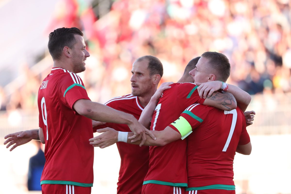 Humoros fotóval kívánt boldog születésnapot Dzsudzsák Balázs