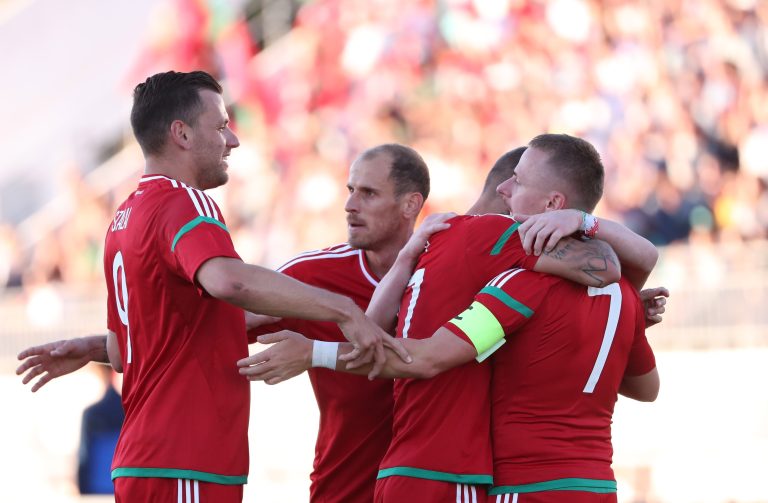 Humoros fotóval kívánt boldog születésnapot Dzsudzsák Balázs