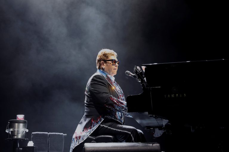 Elton John is megszólalt az Új-Zélandon történtek után