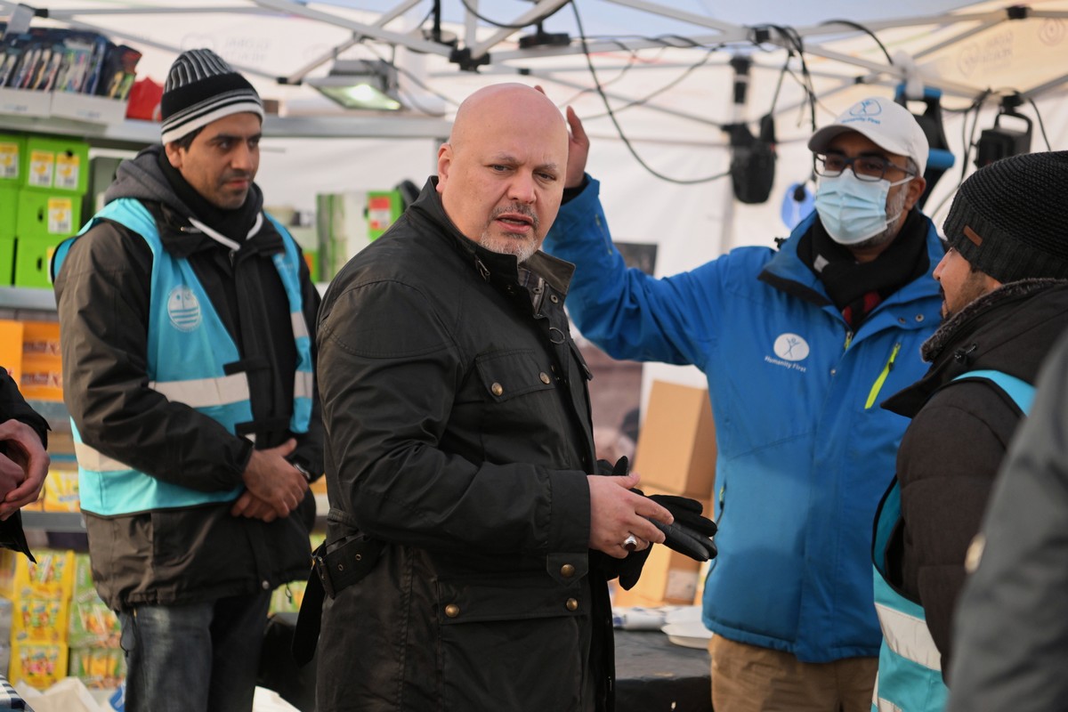 Londonban vizsgálják az orosz háborús bűnöket a világ igazságügyi miniszterei