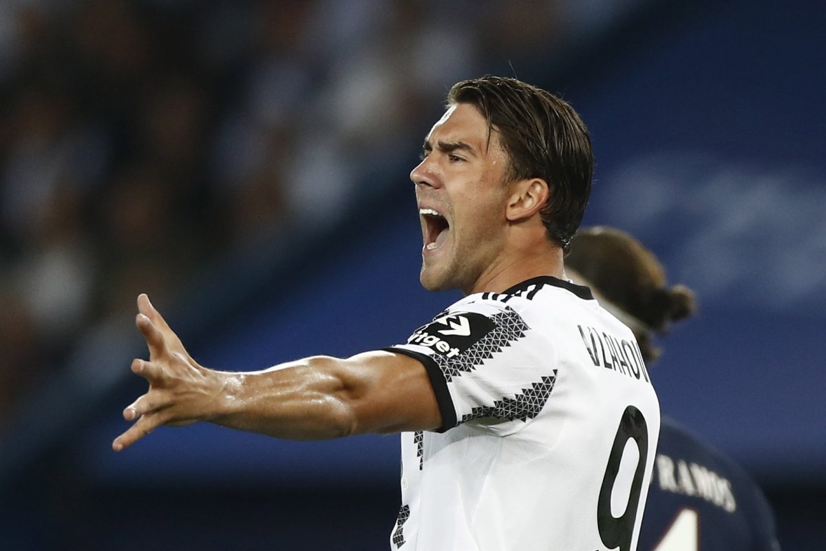 A Juventus fiatal szerb klasszisáért készül csillagászati ajánlatot tenni a Barcelona