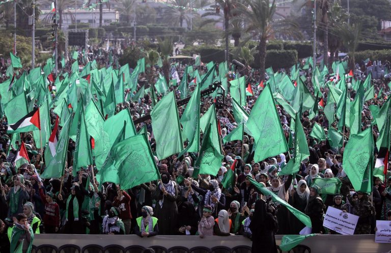 Izrael légitámadást rendelt el Gáza ellen, miután 9 palesztin meghalt Dzsenínben