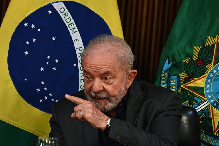 Lula népirtással vádolja a Bolsonaro vezette brazil kormányt