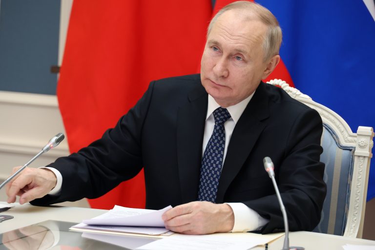 „Putyin talán az utolsó lesz a történelemben, aki az Oroszország nevű hely vezetője”