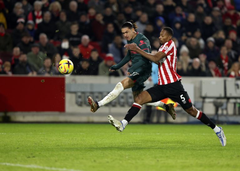 Összefoglaló videón a Liverpool újabb meglepő veresége