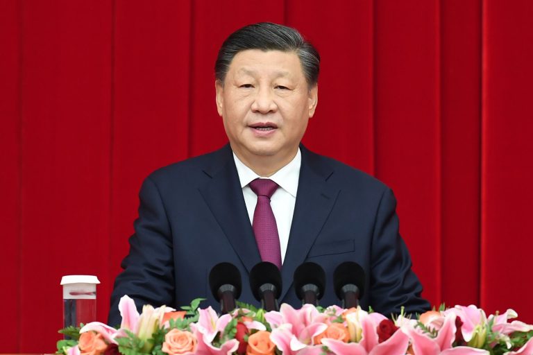 A kínai elnök aggodalmát fejezte ki a koronavírus-járvány kapcsán
