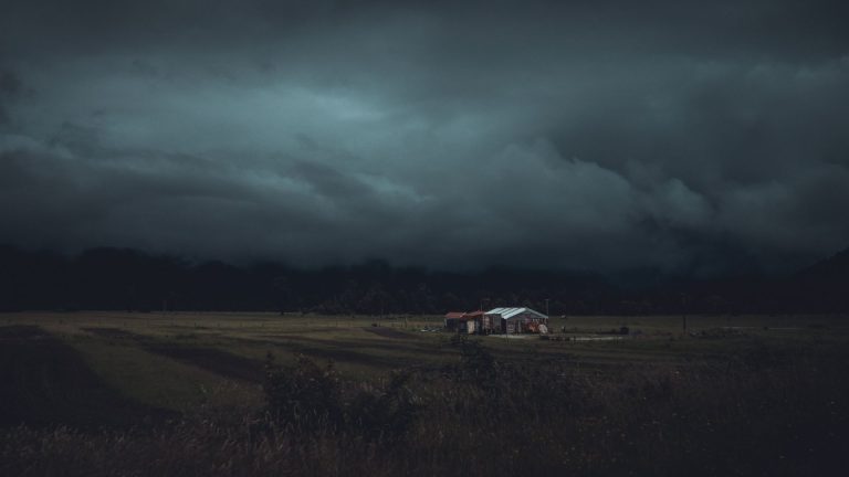 Kedden is borult lesz az ég, esőre is számíthatunk