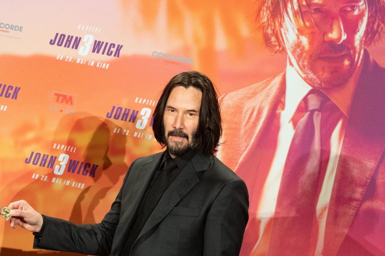 Keanu Reeves óvatosan fogalmazott a John Wick 5. kapcsán