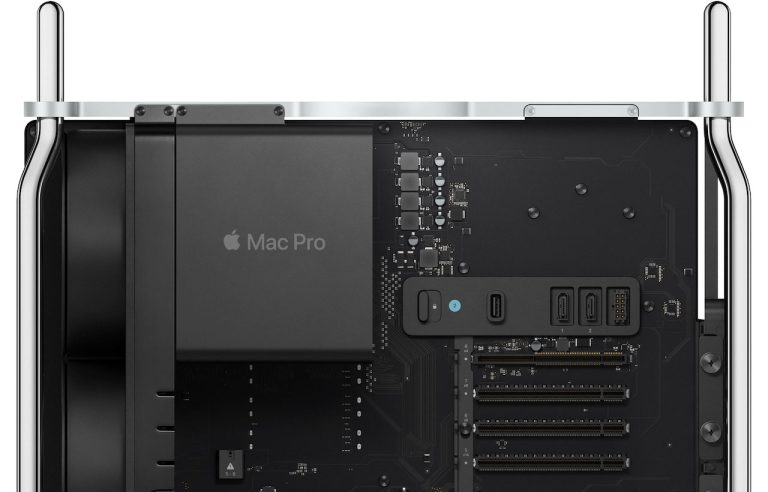 Új Mac Pro és Mac Mini is érkezhet márciusban