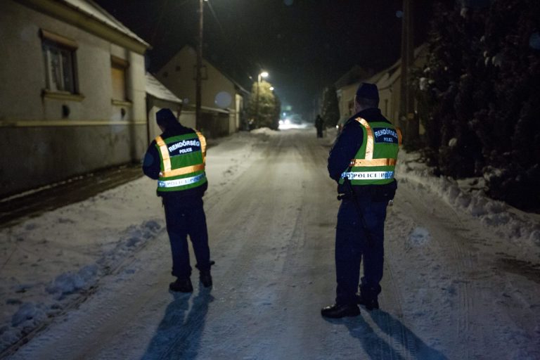 Folyik az eljárás a szülőkkel szemben az elhunyt csepregi gyermek ügyében