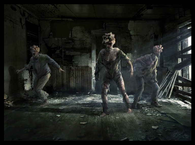 The Last of Us: az alkotók tudományos inspirációjukat osztották meg a mutánsokról