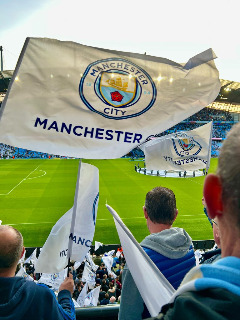 Kiderült, milyen büntetésre számíthat a Manchester City a pénzügyi visszaélései miatt