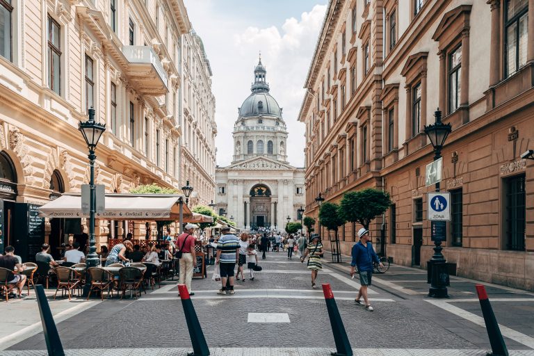 Rengeteg ingatlan kelt el befektetési céllal Budapesten