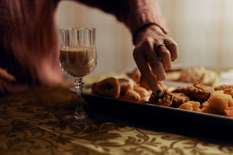 Dry January: lefolyókba öntik a Baileys-t a britek