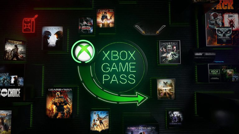 Xbox Game Pass: négy címet már megerősítettek márciusra