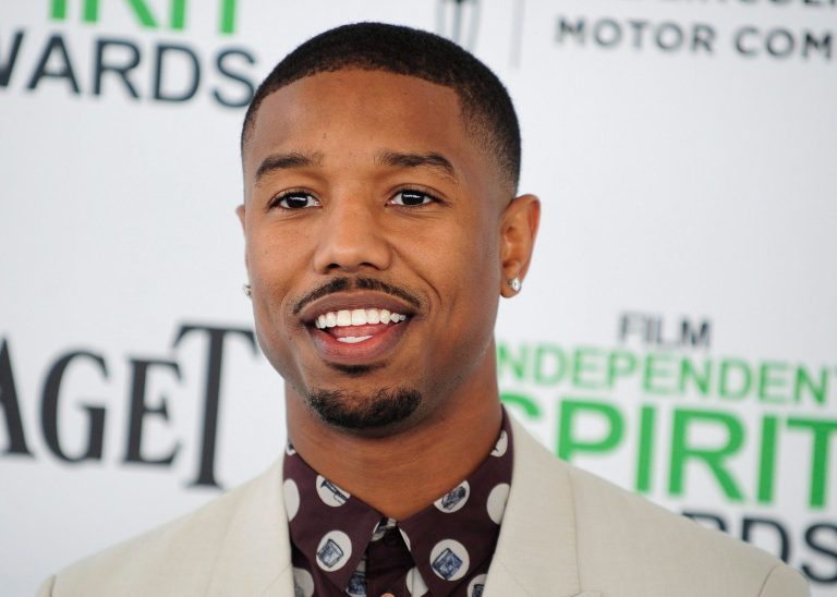 Michael B. Jordan: biztosan elkészül a Creed 4