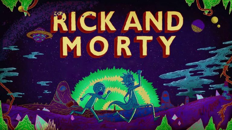 Roiland botránya ellenére mind a 70 berendelt Rick és Morty rész elkészül