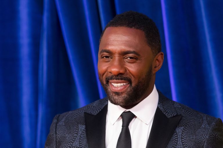 Idris Elba már nem „fekete színészként” tekint magára