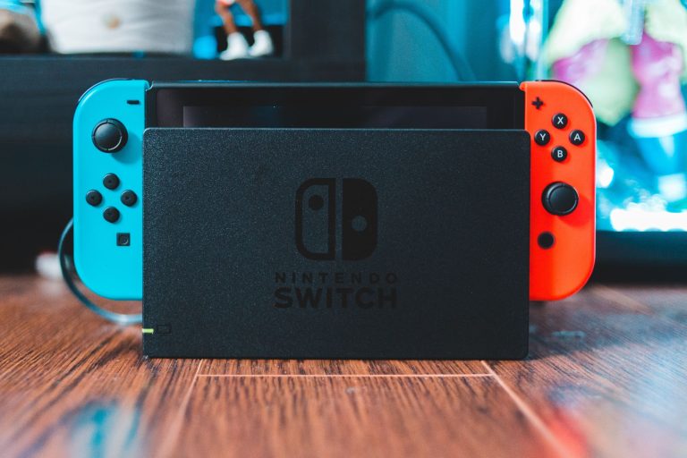 Forrás: a Nintendo Switch 2 még idén felkerül a boltok polcaira